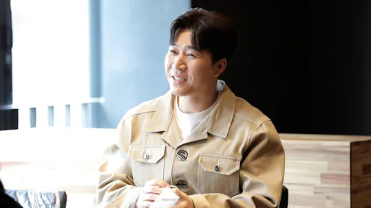 My Little Old Boy Episode 295