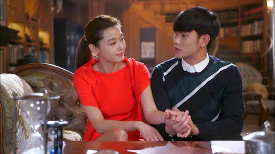 My Love From the Star Episode 21
