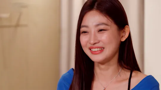 Love or Friendship Episode 6