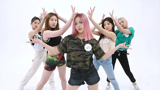 Weekly Idol Episode 419