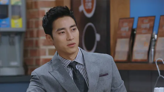 My Wonderful Life Episode 32