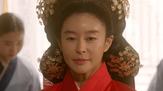 Lee Bang Won: O Rei das Lágrimas Episódio 10