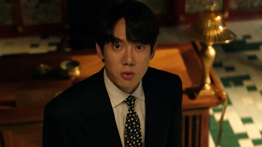 Phantom Lawyer Episode 1