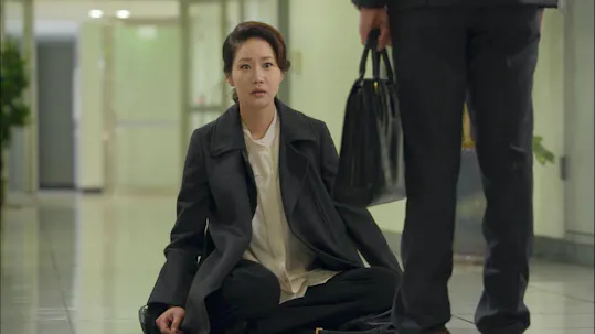 Scandal Episode 35
