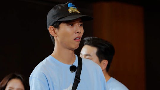 Running Man  Watch Episode 448 Online - KOCOWA+