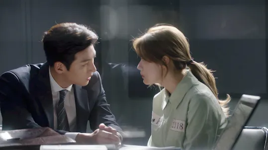 Suspicious Partner Episode 3