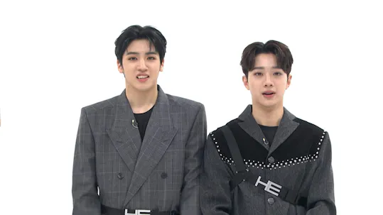 Weekly Idol Episode 399