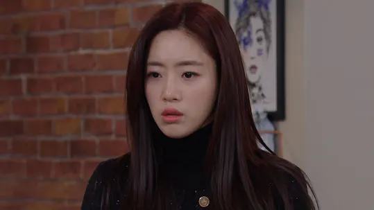 Reviravoltas do Amor Episódio 23