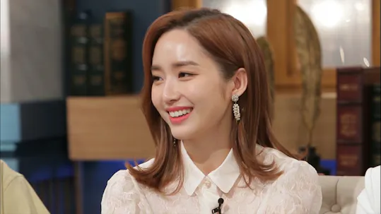 Happy Together Episode 588