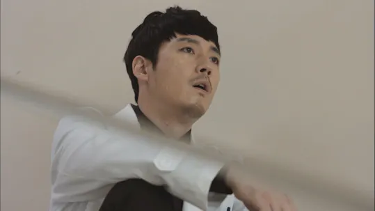 A Beautiful Mind Episode 12
