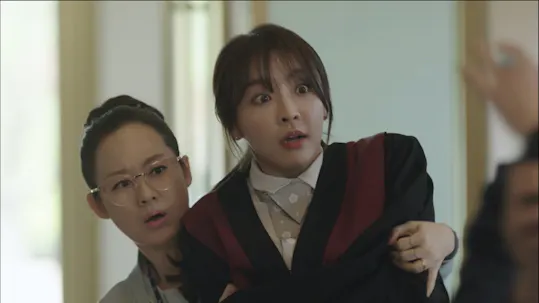 Partners for Justice Episode 5