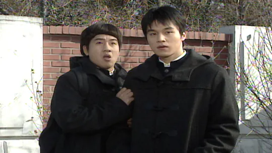 School 2 Episode 40