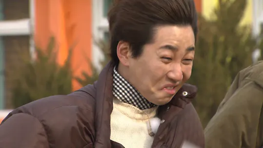 2 Days and 1 Night 4 Episode 56