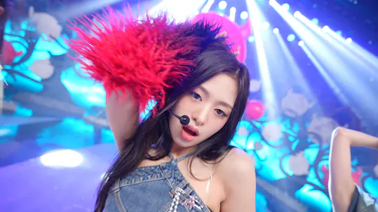 SBS Inkigayo Episode 1224