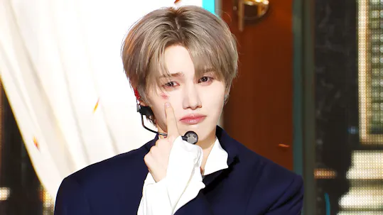 Show! Music Core Episode 944