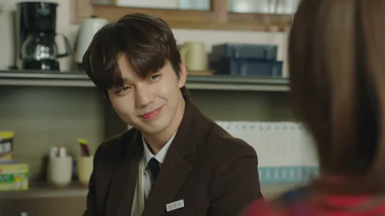 My Strange Hero Episode 25