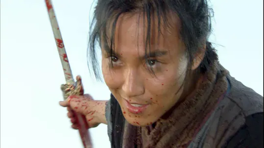 The Great Queen Seondeok Episode 21