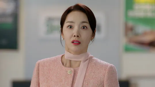 Recipe For Love Episode 28