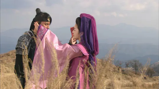 The Great Queen Seondeok Episode 50
