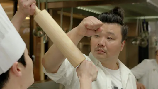 Wok of Love Episode 16
