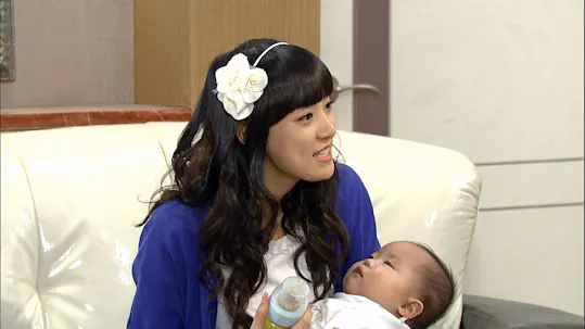 Smile Again Episode 156