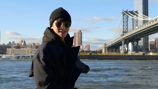 Jung Hae In's Travel Log Episode 4