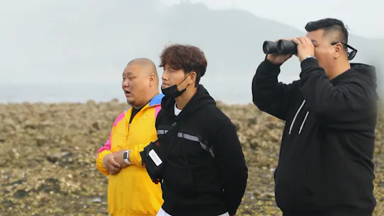 My Little Old Boy Episode 96