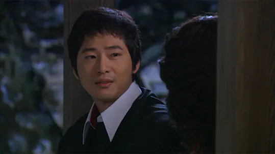 Capital Scandal Episode 2