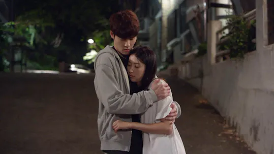Be My Dream Family Episode 67