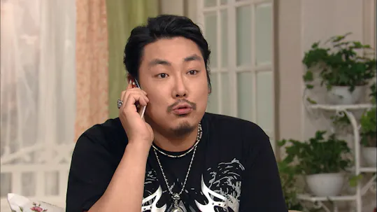 My Too Perfect Sons Episode 24