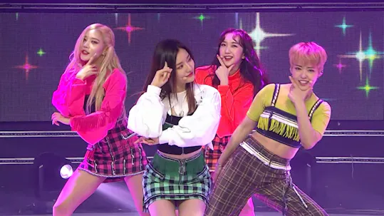 SHOW CHAMPION Episode 311