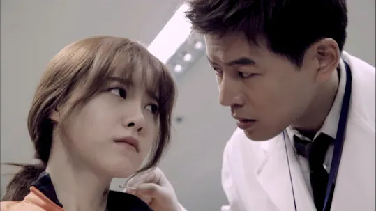 Angel Eyes Episode 4