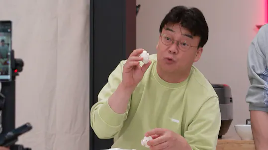 Delicious Rendezvous Episode 74