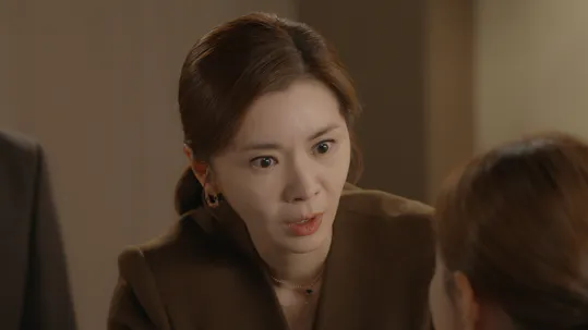 Game of Witches Episode 25
