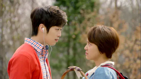 Listen to My Heart Episode 7