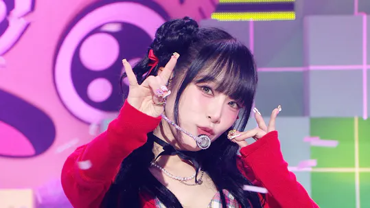 Show! Music Core Episode 872