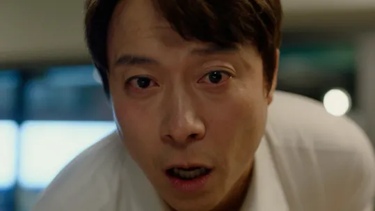 Recipe For Love Episode 13
