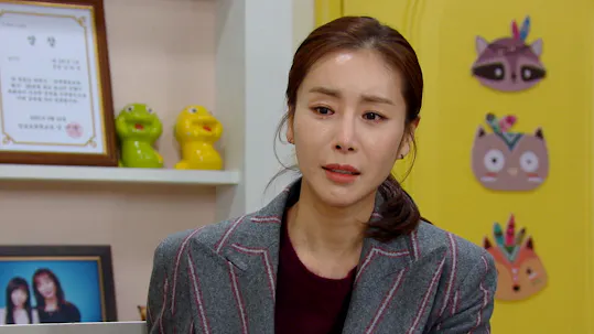 The All-Round Wife Episode 93
