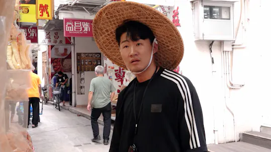 When I Opened My Eyes Episode 6