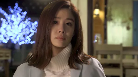 I Have a Lover Episode 47