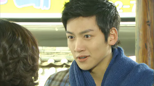 Smile Again Episode 57