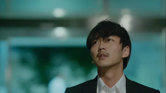 Don't Look Back : The Legend of Orpheus Episode 20