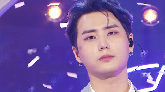 Show! Music Core Episode 693