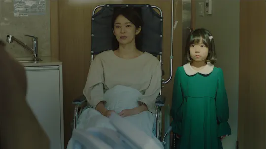 Children of Nobody Episode 23