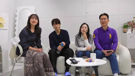 My Sibling's Romance Commentary Episode 1