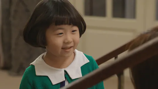 My Healing Love Episode 52