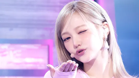 SBS Inkigayo Episode 1298