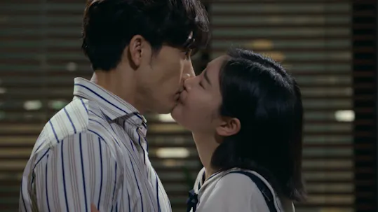 Mother of Mine Episode 66
