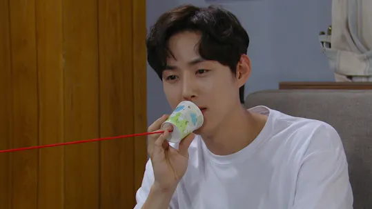 Su Ji e U Ri Episódio 80