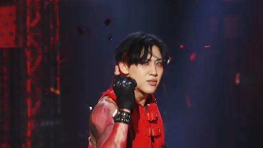 Show! Music Core Episode 864